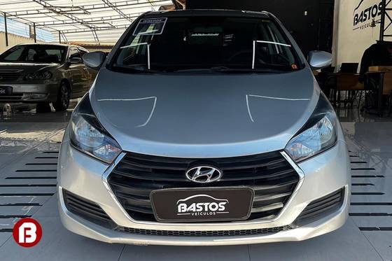 HYUNDAI HB20 1.0 OCEAN 12V FLEX 4P MANUAL HYUNDAI HB20 1.0 OCEAN 12V FLEX 4P MANUAL